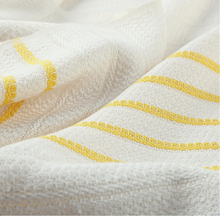 Load image into Gallery viewer, Citizens of the Beach - Bamboo and Turkish Cotton Beach &amp; Bath Towels (4 Color Options)