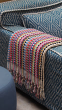 Load image into Gallery viewer, Citizens of the Beach - Large Pom Pom Turkish Beach &amp; Bath Towels