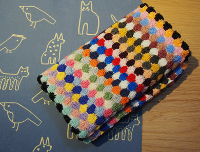 Citizens of the Beach - Pom Pom Turkish Kitchen Towels