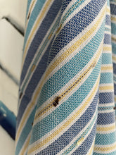 Load image into Gallery viewer, Citizens of the Beach - Zeppo Turkish Beach and Bath Towels