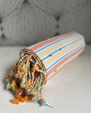 Citizens of the Beach - Zeppo Turkish Beach and Bath Towels