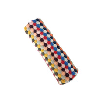Load image into Gallery viewer, Citizens of the Beach - Pom Pom Turkish Kitchen Towels