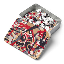 Load image into Gallery viewer, 252 Piece Puzzle
