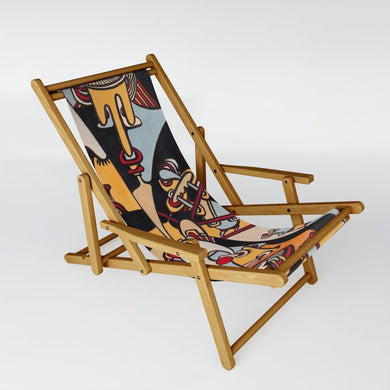 Sling Chairs