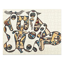 Load image into Gallery viewer, 252 Piece Puzzle