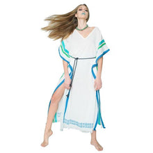 Load image into Gallery viewer, Ibiza Beach Dress
