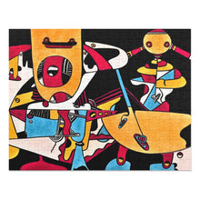 Load image into Gallery viewer, 252 Piece Puzzle