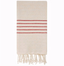 Load image into Gallery viewer, Citizens of the Beach - Groucho Turkish Towels (4 Color Options)