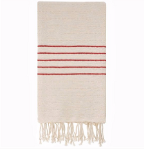 Citizens of the Beach - Groucho Turkish Towels (4 Color Options)