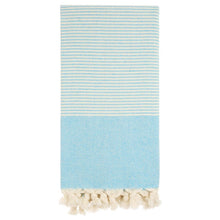 Load image into Gallery viewer, Citizens of the Beach - Chico Turkish Towels (10 Color Options)