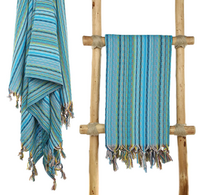 Citizens of the Beach - Chapman Bohemian Turkish Towels (5 Color Options)