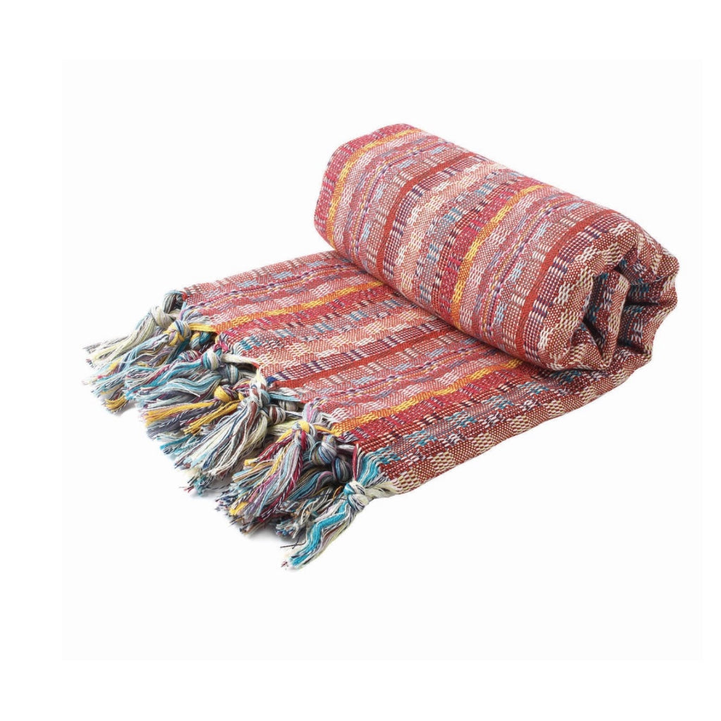 Citizens of the Beach - Chapman Bohemian Turkish Towels (5 Color Options)