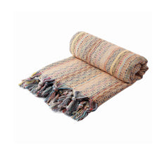 Load image into Gallery viewer, Citizens of the Beach - Chapman Bohemian Turkish Towels (5 Color Options)