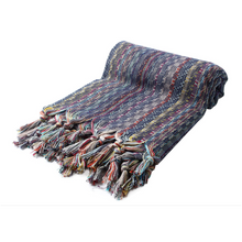 Load image into Gallery viewer, Citizens of the Beach - Chapman Bohemian Turkish Towels (5 Color Options)