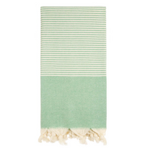 Load image into Gallery viewer, Citizens of the Beach - Chico Turkish Towels (10 Color Options)