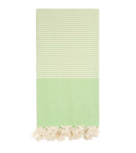 Citizens of the Beach - Chico Turkish Towels (10 Color Options)