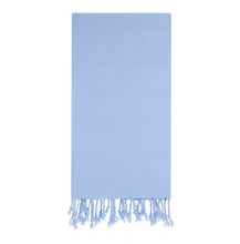 Load image into Gallery viewer, Citizens of the Beach - Gilliam Turkish Towels (12 Color Options)