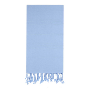 Citizens of the Beach - Gilliam Turkish Towels (12 Color Options)