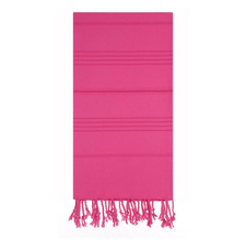 Load image into Gallery viewer, Citizens of the Beach - Gilliam Turkish Towels (12 Color Options)