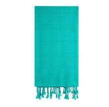 Load image into Gallery viewer, Citizens of the Beach - Gilliam Turkish Towels (12 Color Options)