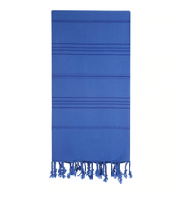 Load image into Gallery viewer, Citizens of the Beach - Gilliam Turkish Towels (12 Color Options)