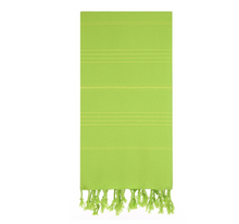 Load image into Gallery viewer, Citizens of the Beach - Gilliam Turkish Towels (12 Color Options)