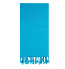 Load image into Gallery viewer, Citizens of the Beach - Gilliam Turkish Towels (12 Color Options)