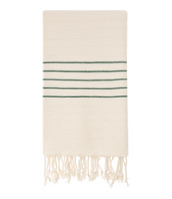 Load image into Gallery viewer, Citizens of the Beach - Groucho Turkish Towels (4 Color Options)