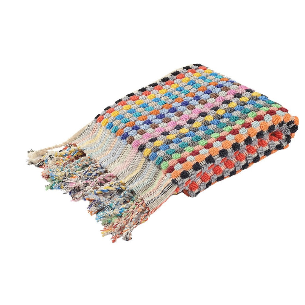 Turkish sales guest towels