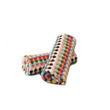 Load image into Gallery viewer, Citizens of the Beach - Gummo Pom Pom Turkish Kitchen Towels