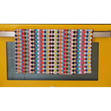Load image into Gallery viewer, Citizens of the Beach - Gummo Pom Pom Turkish Kitchen Towels