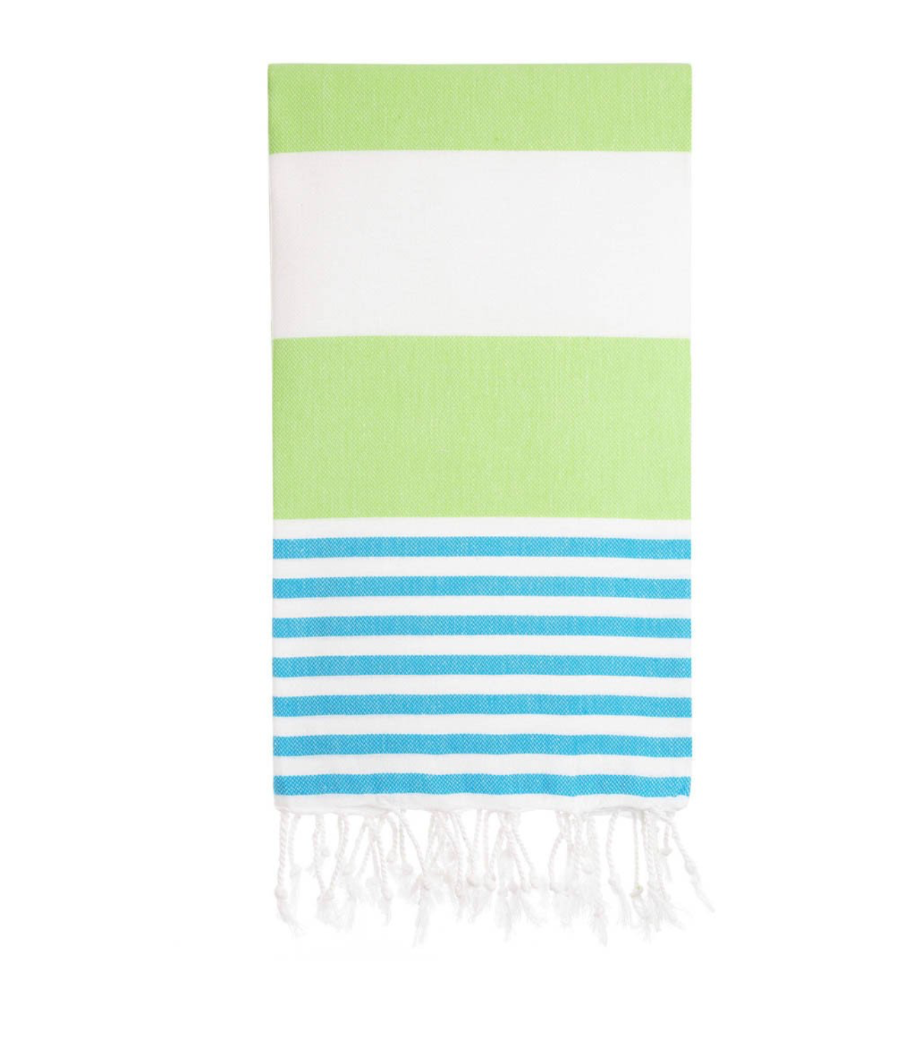 Pistachio sales coloured towels