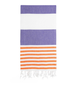 Citizens of the Beach - Harpo Turkish Towels (14 Color Options)