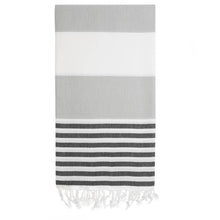 Load image into Gallery viewer, Citizens of the Beach - Harpo Turkish Towels (14 Color Options)