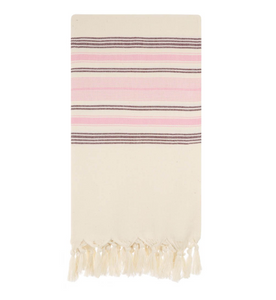 Citizens of the Beach - Idle Turkish Towels (3 Color Options)