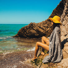 Load image into Gallery viewer, Citizens of the Beach - Elephant Turkish Towels