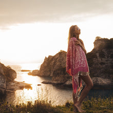 Load image into Gallery viewer, Citizens of the Beach - Elephant Turkish Towels