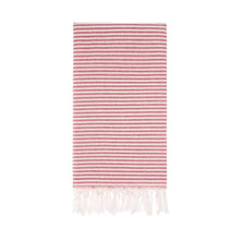 Load image into Gallery viewer, Citizens of the Beach - Palin Turkish Towels (6 Color Options)