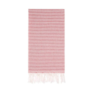 Citizens of the Beach - Palin Turkish Towels (6 Color Options)