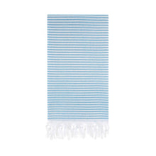 Load image into Gallery viewer, Citizens of the Beach - Palin Turkish Towels (6 Color Options)