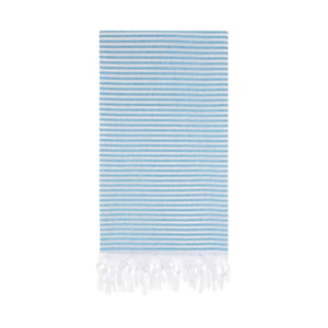Citizens of the Beach - Palin Turkish Towels (6 Color Options)