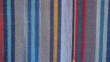 Load image into Gallery viewer, Citizens of the Beach - Cancun Turkish Towels (4 Color Options)