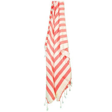 Load image into Gallery viewer, Citizens of the Beach - Salinas Turkish Towels