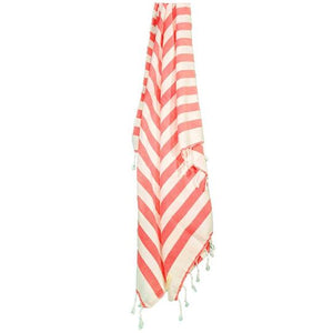 Citizens of the Beach - Salinas Turkish Towels