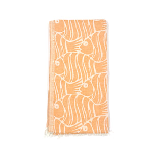 Citizens of the Beach - Jones Turkish Towels (5 Color Options)