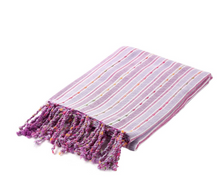 Load image into Gallery viewer, Citizens of the Beach - Zeppo Turkish Towels (7 Color Options)
