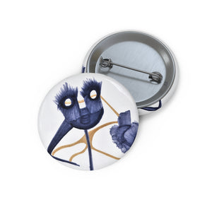 Pin Button
