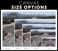 Load image into Gallery viewer, Teotihuacan