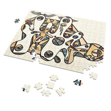 Load image into Gallery viewer, 252 Piece Puzzle