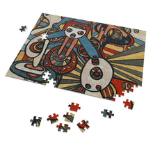 Load image into Gallery viewer, 252 Piece Puzzle